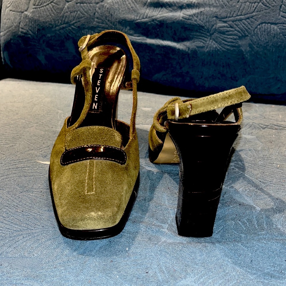Steven by Steve Madden